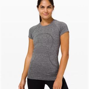 Lululemon Swiftly Tech Short Sleeve